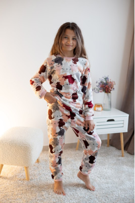 Піжама для дівчат-підлітків